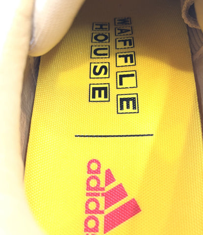 アディダス 美品 × Waffle House ローカットスニーカー ゴルフシューズ Tour360 22    GW9433 メンズ SIZE 26 (M) adidas