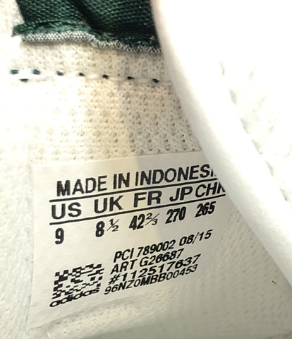 アディダス  ローカットスニーカー COUNTRY OG    G26687 メンズ SIZE 27 (L) adidas