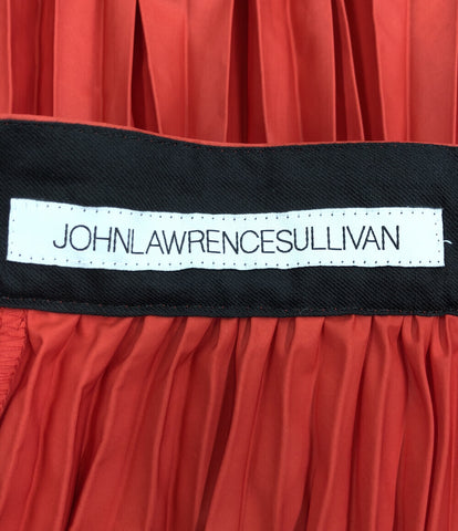ジョンローレンスサリバン  プリーツスカート      レディース SIZE 6 (M) JOHN LAWRENCE SULLIVAN