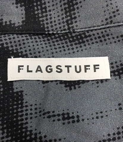フラッグスタッフ  半袖シャツ      メンズ SIZE XL (XL以上) FLAG STUFF