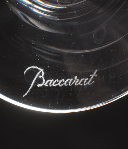 バカラ  ワイングラス 2点セット ペア  シャトーバカラ       Baccarat