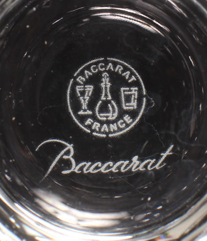 バカラ  グラス タンブラー 3点セット  グラスジャパン       Baccarat