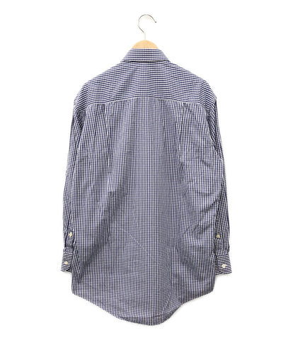 グッチ  Yシャツ ギンガムチェック      メンズ SIZE   (複数サイズ) GUCCI