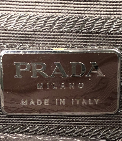 プラダ  ビジネスバッグ ブリーフケース      メンズ   PRADA