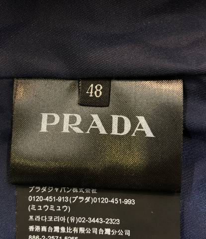 プラダ  ナイロンジャケット ブルゾン      メンズ SIZE 48 (L) PRADA