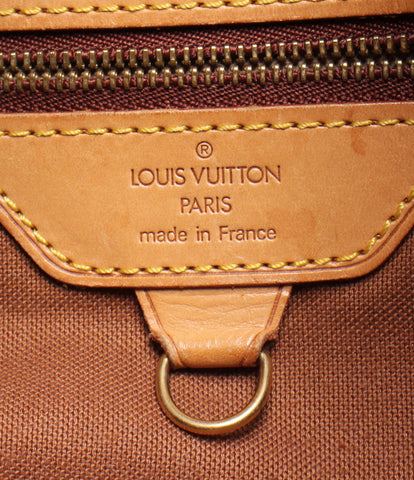 ルイヴィトン  ショルダーバッグ 巾着 肩掛け サントロペ LVカップ   M80026 ユニセックス   Louis Vuitton