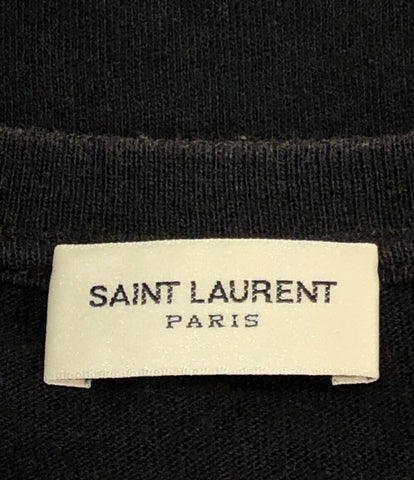 サンローランパリ  Tシャツ      メンズ SIZE L (L) SAINT LAURENT PARIS