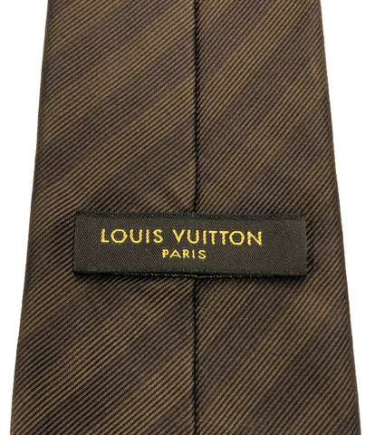 ルイヴィトン  ネクタイ シルク100％      メンズ  (複数サイズ) Louis Vuitton