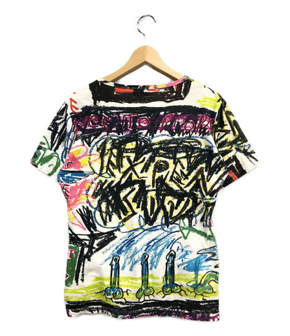 ヴィヴィアンウエストウッド  総柄半袖Tシャツ      メンズ SIZE 48 (L) Vivienne Westwood