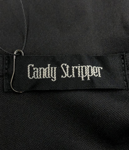 美品 セーラージャージーブルゾン      レディース SIZE 2 (M) Candy Stripper