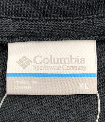 コロンビア 美品 日清カップヌードルコラボ 半袖Tシャツ      メンズ SIZE XL (XL以上) Columbia