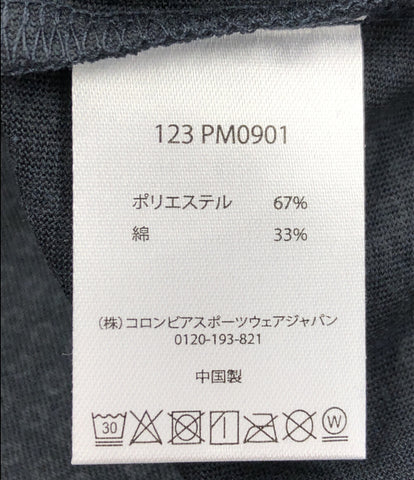 コロンビア 美品 日清カップヌードルコラボ 半袖Tシャツ      メンズ SIZE XL (XL以上) Columbia