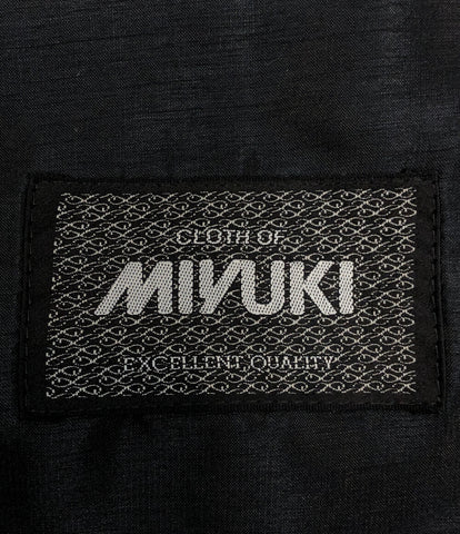 美品 テーラードジャケット      メンズ SIZE 4A (M) MIYUKI