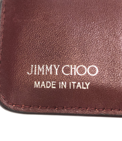 ジミーチュウ  二つ折り財布      レディース  (2つ折り財布) JIMMY CHOO