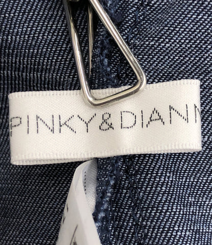 ピンキーアンドダイアン 美品 ベルト付スカート      レディース SIZE 36 (S) PINKY＆DIANNE