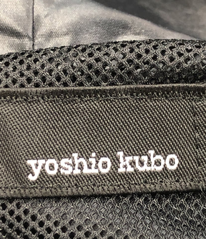 ヨシオクボ  マウンテンパーカー      メンズ SIZE 2 (M) yoshio kubo