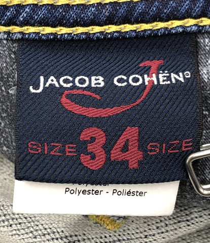 ヤコブコーエン 美品 デニムパンツ      メンズ SIZE 34 (XL以上) JACOB COHEN