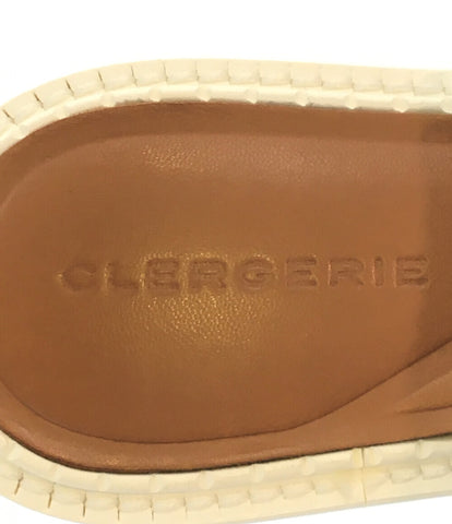 s      レディース SIZE 37 (M) CLERGERIE