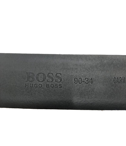 ヒューゴボス  ベルト      メンズ SIZE 90-34 (複数サイズ) HUGO BOSS