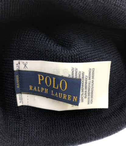 ラルフローレン  ニット帽      メンズ  (複数サイズ) RALPHLAUREN
