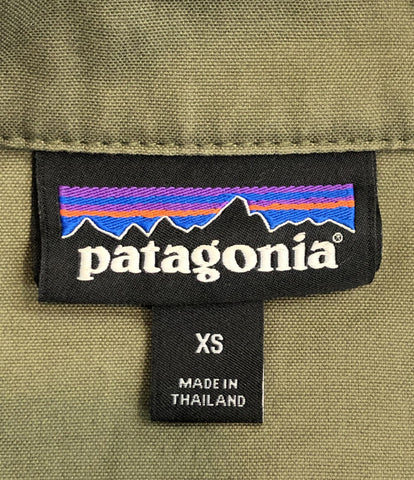 パタゴニア  ミリタリージャケット      レディース SIZE XS (XS以下) Patagonia