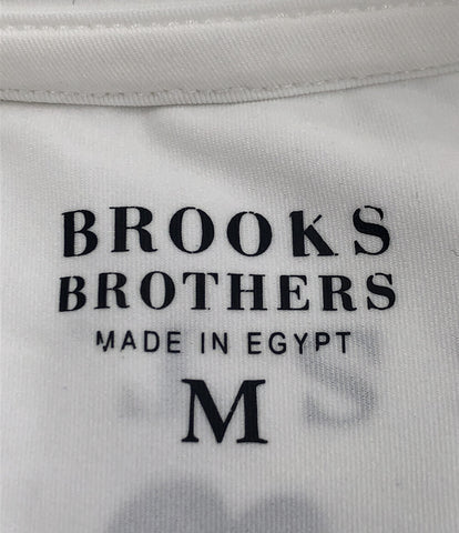 ブルックスブラザーズ 美品 バックプリントロゴTシャツ      メンズ SIZE M (M) Brooks Brothers