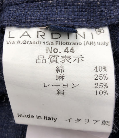 ラルディーニ 美品 ベスト      メンズ SIZE 46 (M) lardini