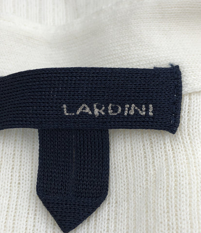 ラルディーニ 美品 ニットベスト      メンズ SIZE 48 (L) lardini
