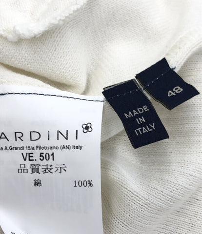 ラルディーニ 美品 ニットベスト      メンズ SIZE 48 (L) lardini