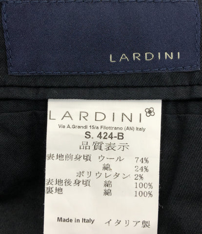 ラルディーニ  ウールベスト      メンズ SIZE 48 (M) lardini