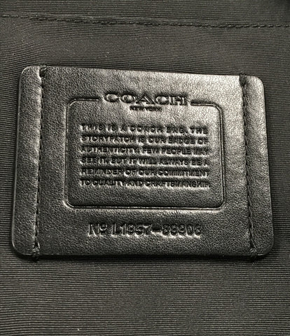 コーチ  ボディバッグ ロゴ     89908 メンズ   COACH