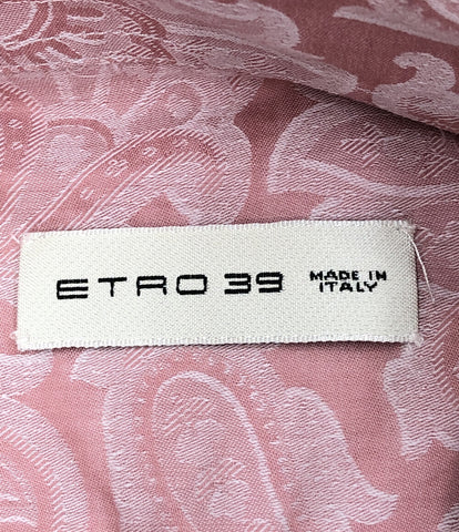 エトロ 美品 長袖シャツ      メンズ SIZE 39 (複数サイズ) ETRO
