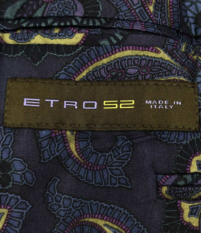 エトロ  セットアップ スリーピーススーツ      メンズ SIZE 52 (XL以上) ETRO