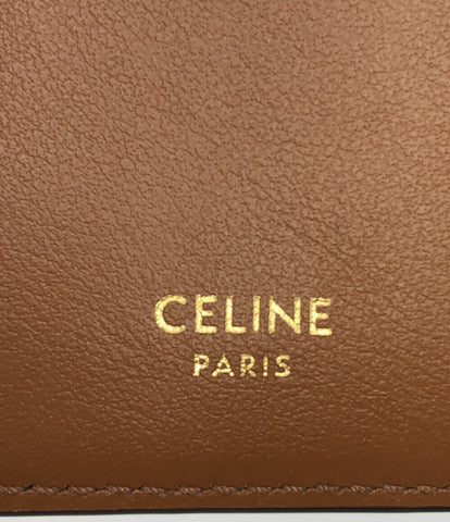 セリーヌ 美品 パスポートケース     4M3432AK1 レディース  (複数サイズ) CELINE