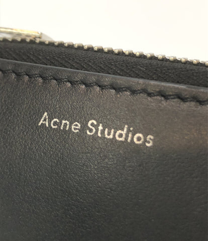 アクネステュディオス  二つ折り財布      メンズ  (2つ折り財布) ACNE STUDIOS