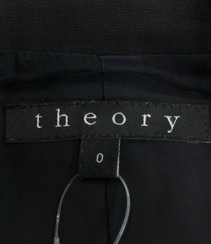 セオリー  テーラードジャケット      レディース  (S) theory