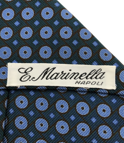 美品 ネクタイ シルク100％      メンズ  (複数サイズ) E.Marinella