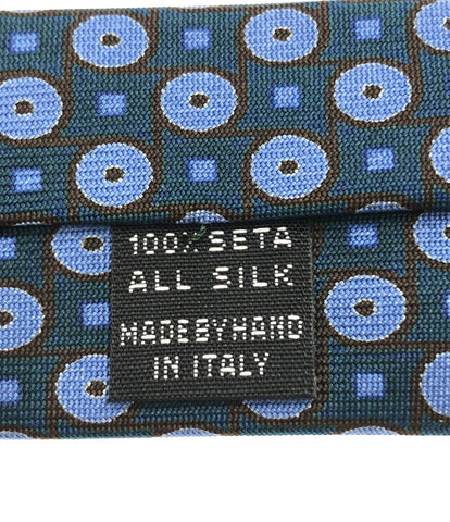 美品 ネクタイ シルク100％      メンズ  (複数サイズ) E.Marinella