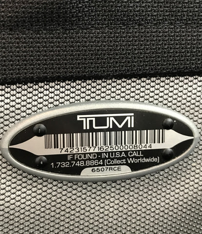 トゥミ  ショルダーバッグ メッセンジャーバッグ キャリーオンバッグ DUCATI      メンズ   TUMI