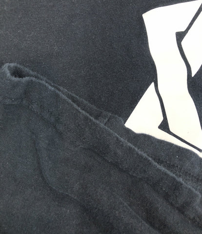 アンダーカバー  六芒星ロゴプリントTシャツ      メンズ SIZE 4 (L) UNDER COVER