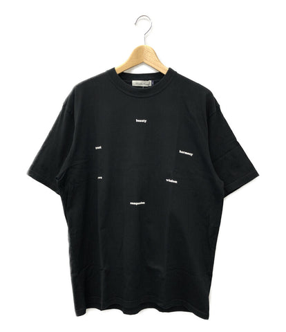 アンダーカバー  半袖Tシャツ      メンズ SIZE 4 (XL以上) UNDER COVER