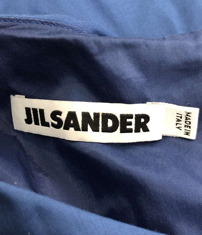 ジルサンダー  ノースリーブワンピース      レディース SIZE 34 (S) Jil sander