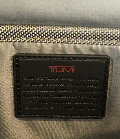 トゥミ 美品 3wayブリーフケース リュック      メンズ   TUMI