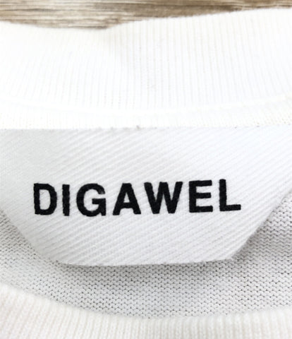 ディガウェル  半袖Tシャツ      メンズ SIZE 2 (複数サイズ) DIGAWEL