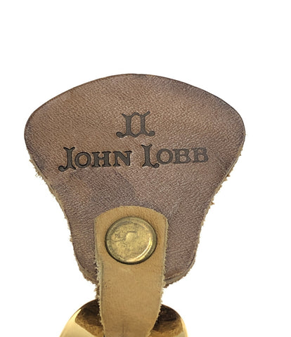 ジョンロブ  シューホーン 靴ベラ ゴールド      ユニセックス  (複数サイズ) john lobb