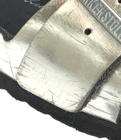 ビルケンシュトック  スライドサンダル ××Rick owensコラボ      メンズ SIZE 26.5 (M) BIRKENSTOCK