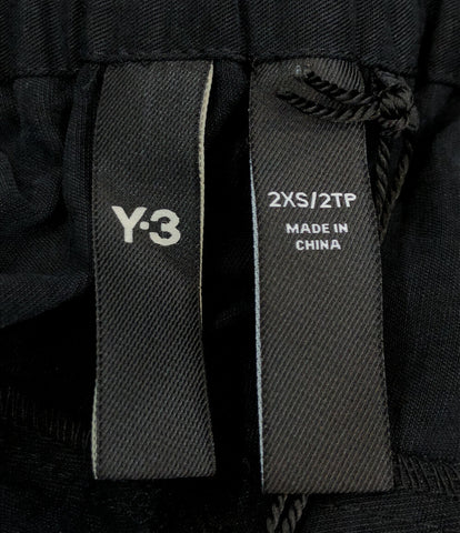 ワイスリー 美品 ツイルカーゴパンツ      メンズ SIZE 2XS (XS以下) Y-3