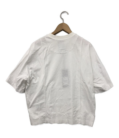 ワイスリー  半袖Tシャツ W CL TLR SS TEE      レディース SIZE 2XS (XS以下) Y-3