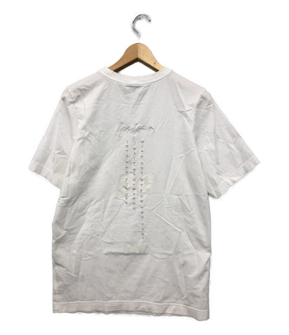 ワイスリー  半袖Tシャツ U CH1 COMMERATIVE SS TEE ×adidas      メンズ SIZE 2XS (XS以下) Y-3