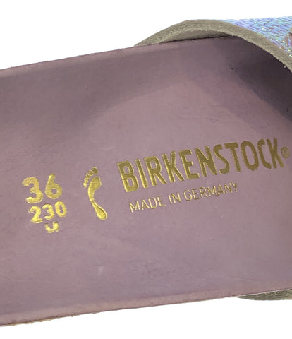 ビルケンシュトック  スライドサンダル      レディース SIZE 23 (M) BIRKENSTOCK